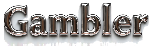 gambler logo